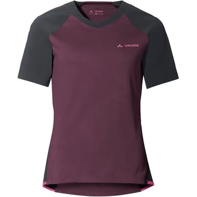 VAUDE Women's Moab PRO Shirt Fietsshirt