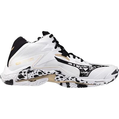 Indoor schoenen Mizuno Wave Lightning Z8 Mid