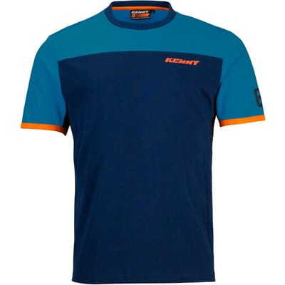 Kinder-T-shirt Kenny Racing