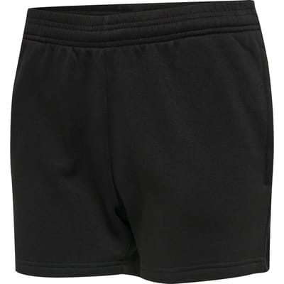 Hummel kindersportbroek Hmlred Basic Sweat Shorts Kids 216971