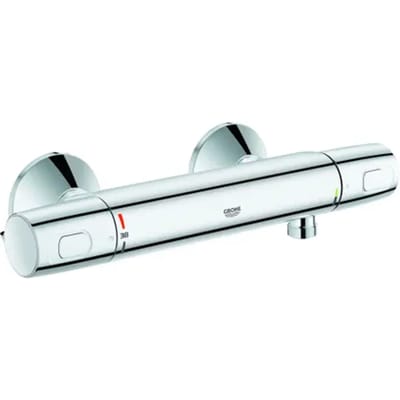 GROHE Precision Trend New Thermostatische Douchekraan - 15cm - CoolTouch - Chroom