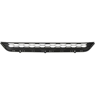 Bumper - onderdelen BLIC 6502-07-9588913P