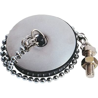 Wirquin Afvoerstop Ø47mm