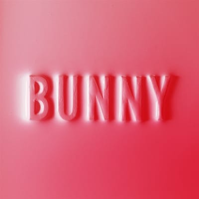 Matthew Dear - Bunny (2 LP) (Coloured Vinyl) (Limited Edition)