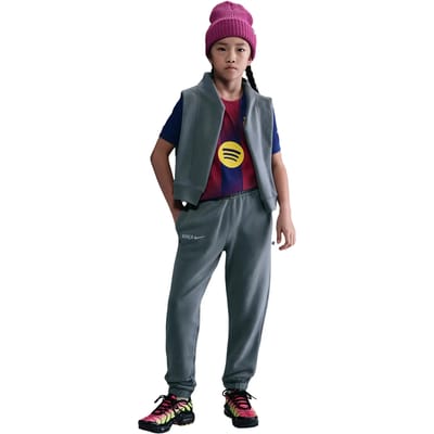 FC Barcelona kinder joggingsbroek Air 2025/26