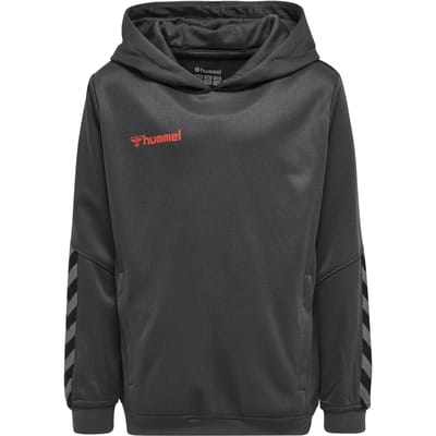 Hummel kinderhoodie Hmlauthentic Kids Poly 204931