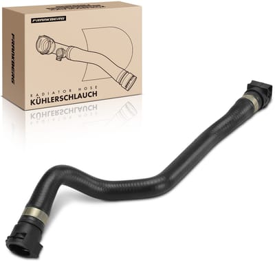 Frankberg 1x koelslang koelwaterslang voor BMW X5 E53 44L 48L