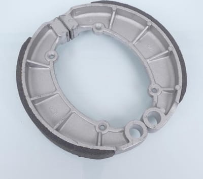 remschoen sifam voor motor kawasaki 900 z 1973 tot 1975 Ø198x35mm / ar nieuw