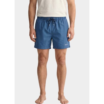 Gant Zwembroek sneldrogende zwemshort met lo 920006500/442