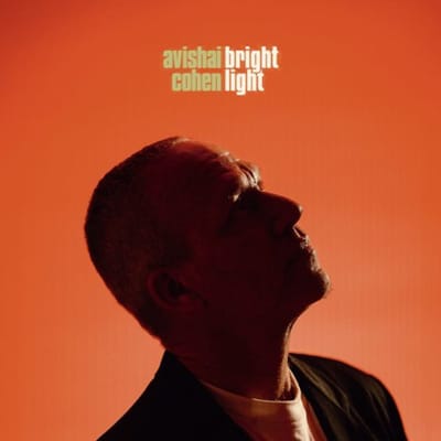 Avishai Cohen - Bright Light (CD)