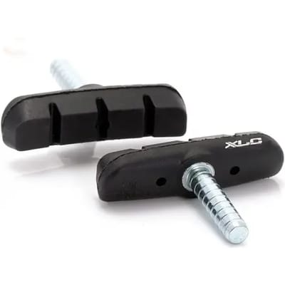 XLC BS-C02 Remblokjes Cantilever - Set van 4 - 55mm
