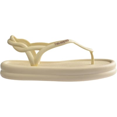 Opblaasbare sandalen dames Havaianas Lunat
