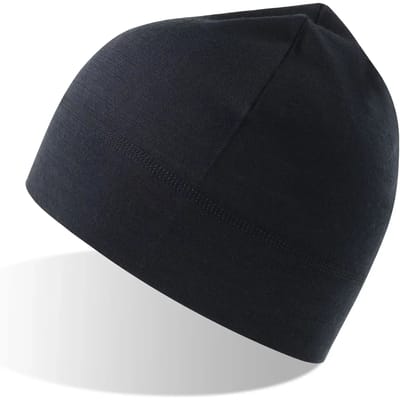 Atlantis Headwear - Baru Beanie - Navy - One Size
