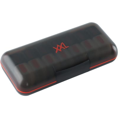 XXL Nutrition Premium Pillbox 2