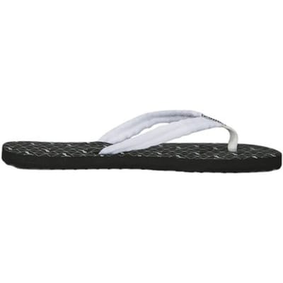 Teenslippers Puma Sandales epic flip v2 logo po blanc