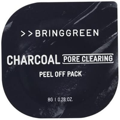 [BRENG GROEN] Verse Ballenpakket (8 soorten) (1+1) 8g*2EA BAMBOO white
