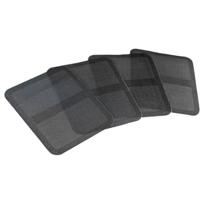 Coghlans Mesh Repair Patches, muggennet