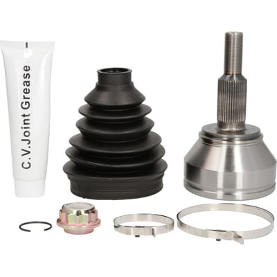 Homokineet reparatie set, aandrijfas LPR KVW727