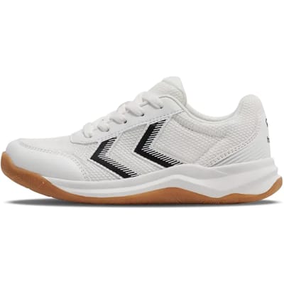 Hummel Kinder MULTIPLAY FLEX LC 2.0 JR Indoorschoen 2348469001 White