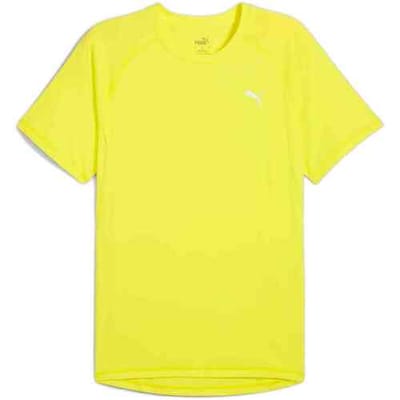 T-shirt Korte Mouw Puma 526600-39