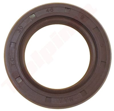 Keerring passend op HONDA GX270 30x46x8 ( 91201-Z0T-801 )