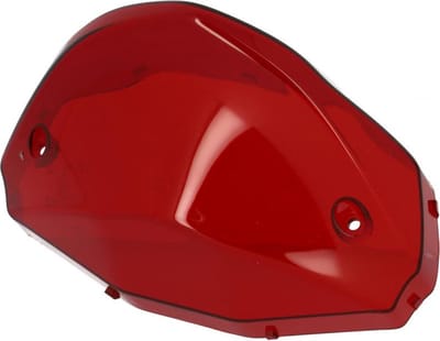 Cabochon feu arrière origine pour Scooter Sym 125 Orbit Ii Neuf