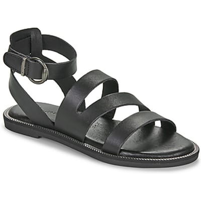 Tamaris  Platte sandalen 28153-001