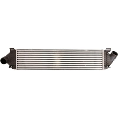 Intercooler THERMOTEC DAG013TT
