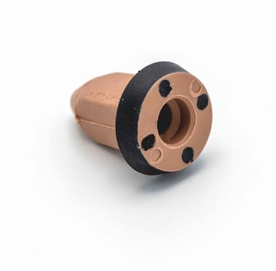 Wurth - Spreidmoer met afgeronde plug - Spreidmoer, type S x 25 st