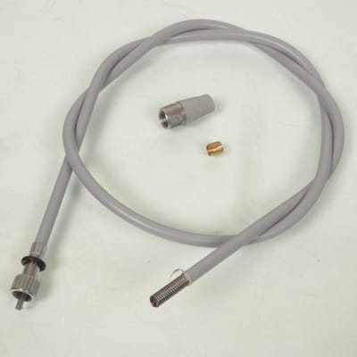 Tellerkabel RMS voor Scooter Piaggio 200 Vespa Rally 1972 tot 1979 Nieuw