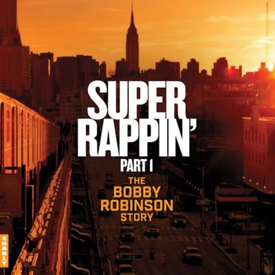 Various Artists - Superappin' Part (LP)