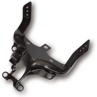 Motorfiets aanpassen kuip spin Brazoline Yamaha R1 09-12 (OEM : 14B-28356-00-00)