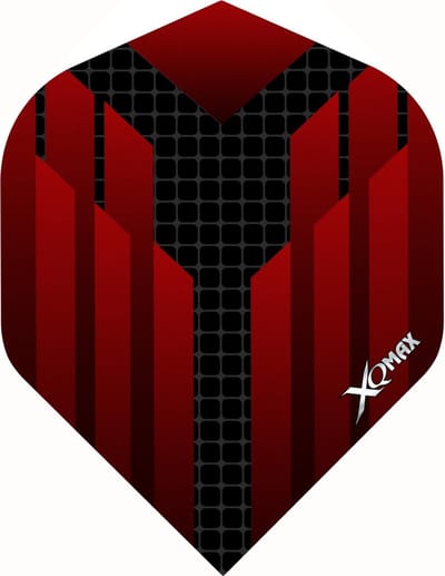 XQMax Halcyon NO2 - Dart Flights