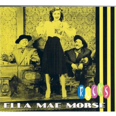 Rocks - Ella Mae Morse