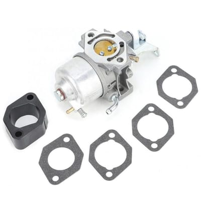 Geschikt voor Carburateur voor GM291 GM301 GB300 GT1000 715668 715443
