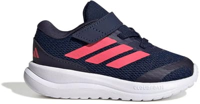 Adidas Runfalcon 6 Hardloopschoenen Voor Baby´s Blauw EU 27 Kinderen