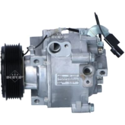 Compressor, airconditioner NRF 320097