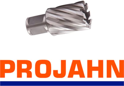 Kernboor 12mm , Snijdiepte 30mm ,Weldon ''PROJAHN''