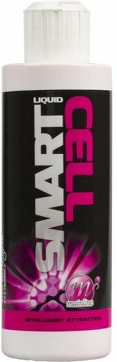 Mainline Smart Liquid Cell 250ml | Liquid boosters
