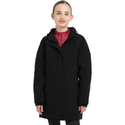 Waterproof rijjacket voor meisjes LeMieux Rider Skye