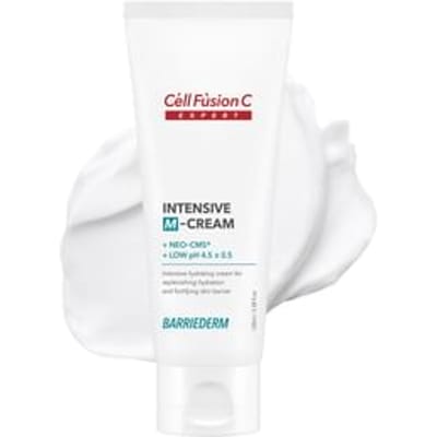 Cell Fusion C - Barriederm Intensive M-Cream 100ml