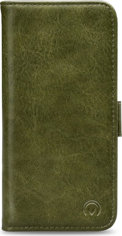 Mobilize Elite Gelly Wallet Book Case Nokia 3 Green