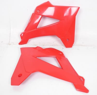 racetech kuipenset voor motorfiets gas 125 ec 2007 tot 2009 nieuw