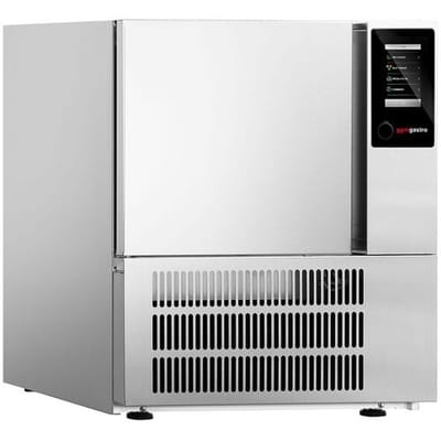 GGM Gastro Schockfroster - Touch - 55 Liter - 3x GN 1/1