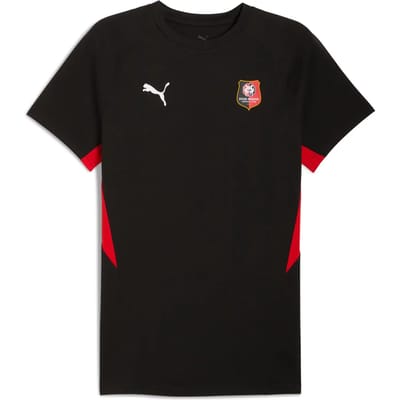 T-shirt Stade Rennais Evostripe