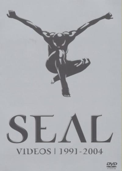 Seal - Best 1991-2004