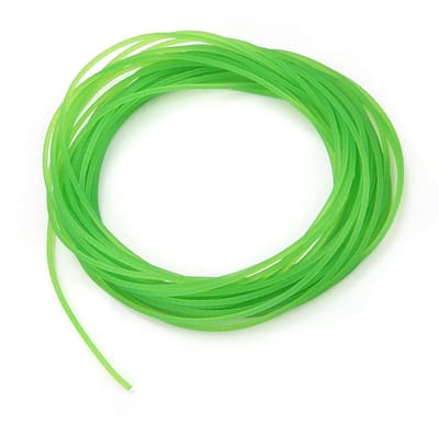 Dailygoody - Polyurethaan Ronde Riem - Aandrijfriem 2mm x 10m