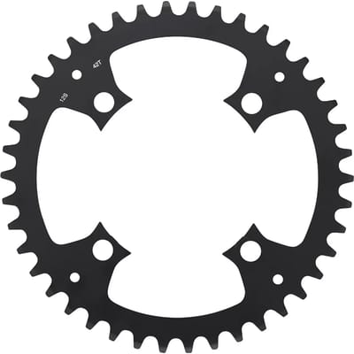 Dek met dubbele kettingkast Shimano FC-E8000 FC-E8050 FC-M8050 SM-CRE70-12