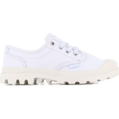 Damestrainers Palladium Pampa Oxford