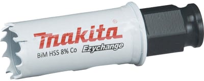 Makita E-03676 Gatzaag 22mm snelwissel BiM